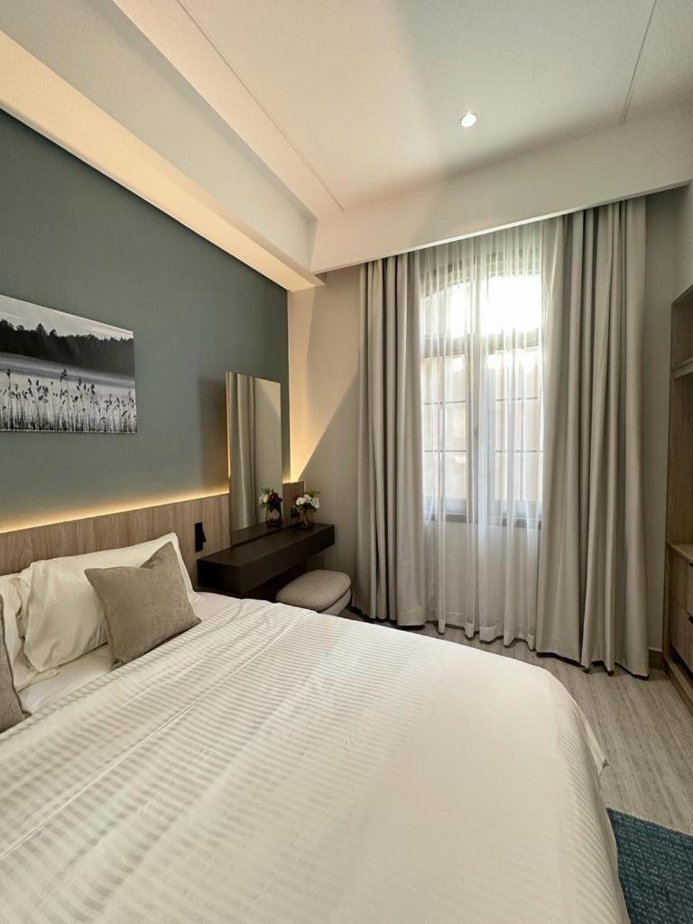 Modern Appartements With Private Entry Rijád Kültér fotó